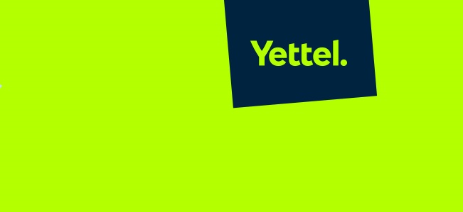 Yettel