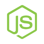 Лого за Node.js