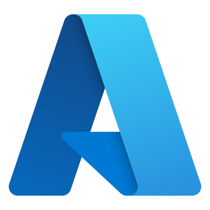 Лого за Azure