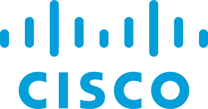 Лого за Cisco