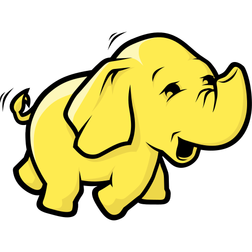 Лого за Hadoop