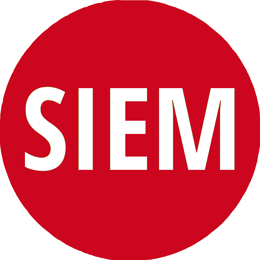 Лого за SIEM