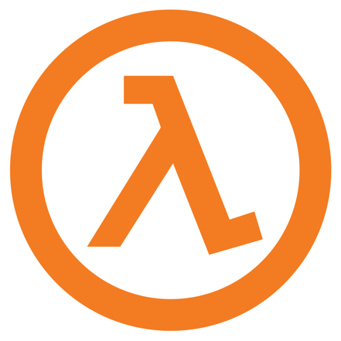 Лого за Lambda