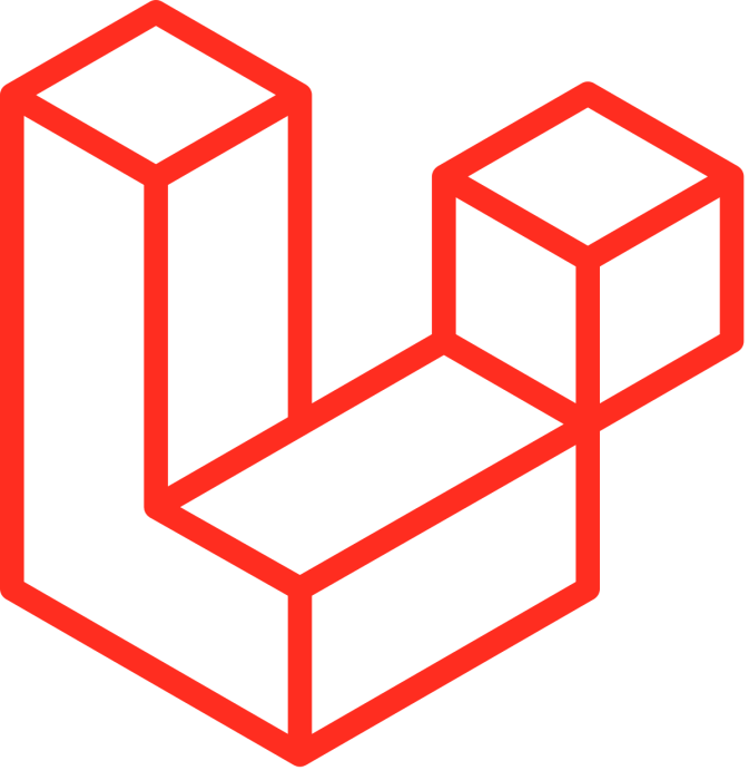 Лого за Laravel