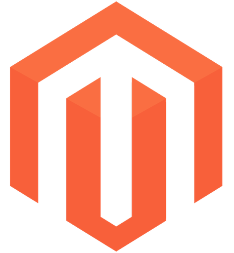 Лого за Magento