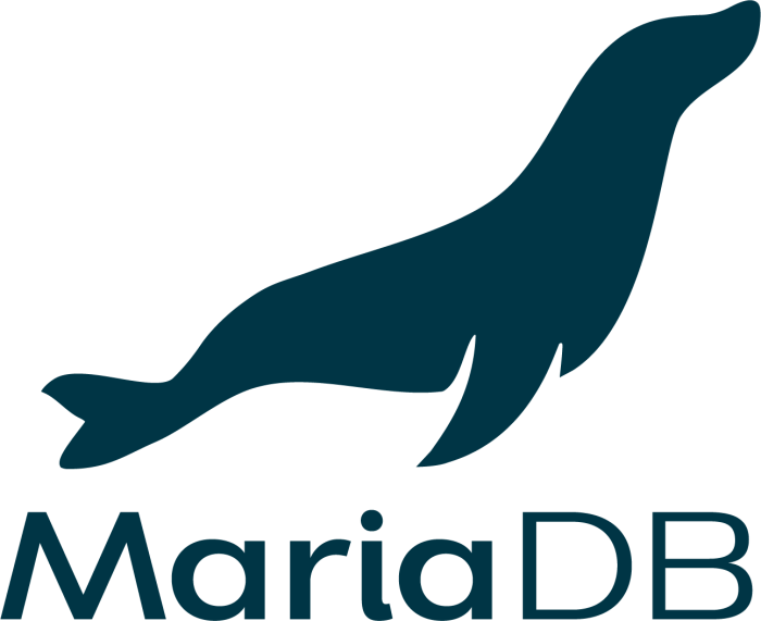 Лого за MariaDB