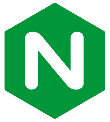 Лого за Nginx