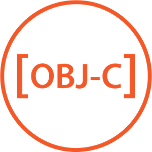 Лого за Objective-C