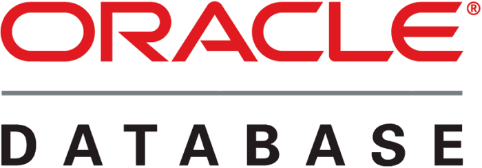 Лого за Oracle Database