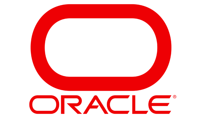 Лого за Oracle