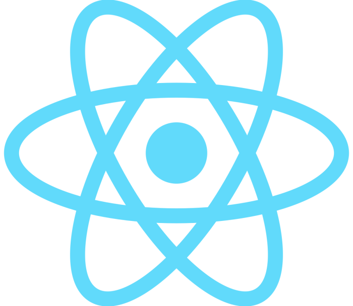 Лого за React Native