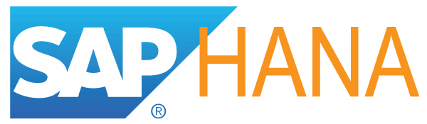 Лого за SAP HANA