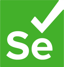 Лого за Selenium