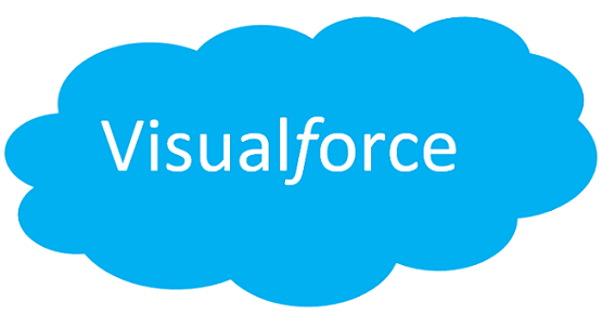 Лого за Visualforce