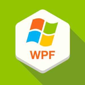 Лого за WPF